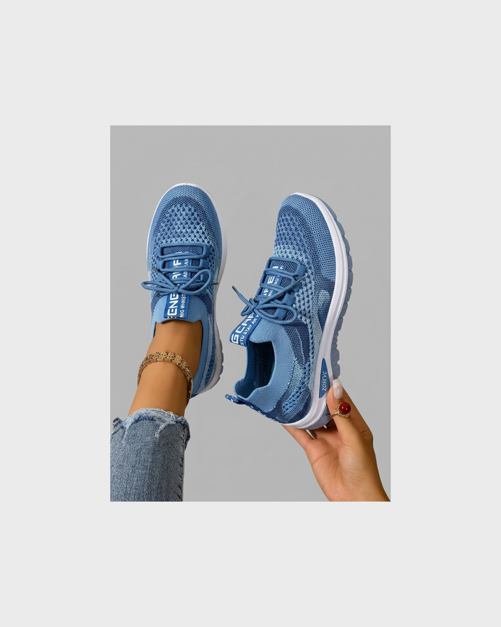 Luise Trier | Orthopädische Sneakers