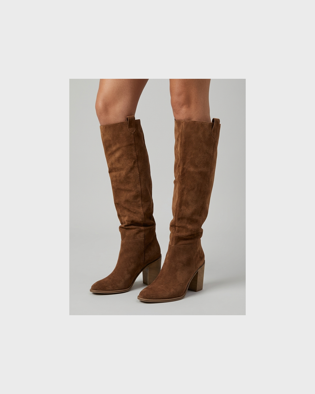 Marlene Lübeck | Knöchelhohe Orthopädische Stiefel Aus Leder