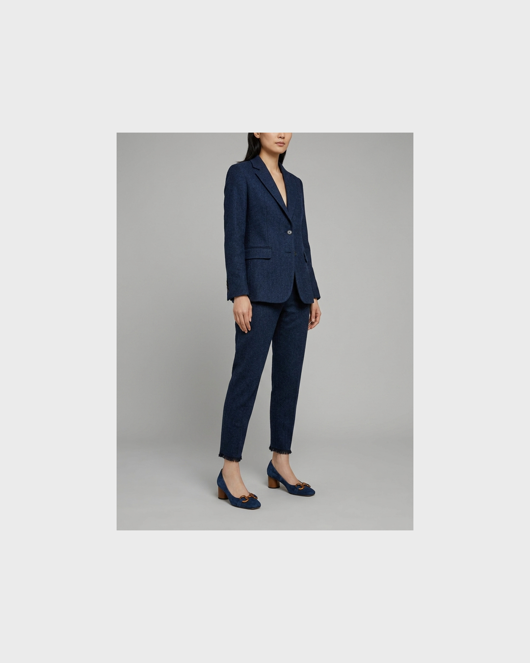 Matilda Bayreuth | Elegante High Heels