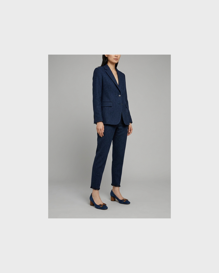 Matilda Bayreuth | Elegante High Heels