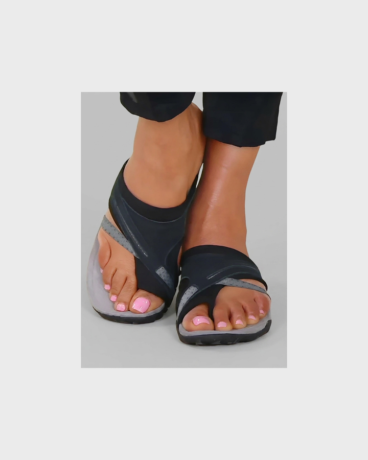 Matilda Rothenburg | Orthopädische Komfortsandalen