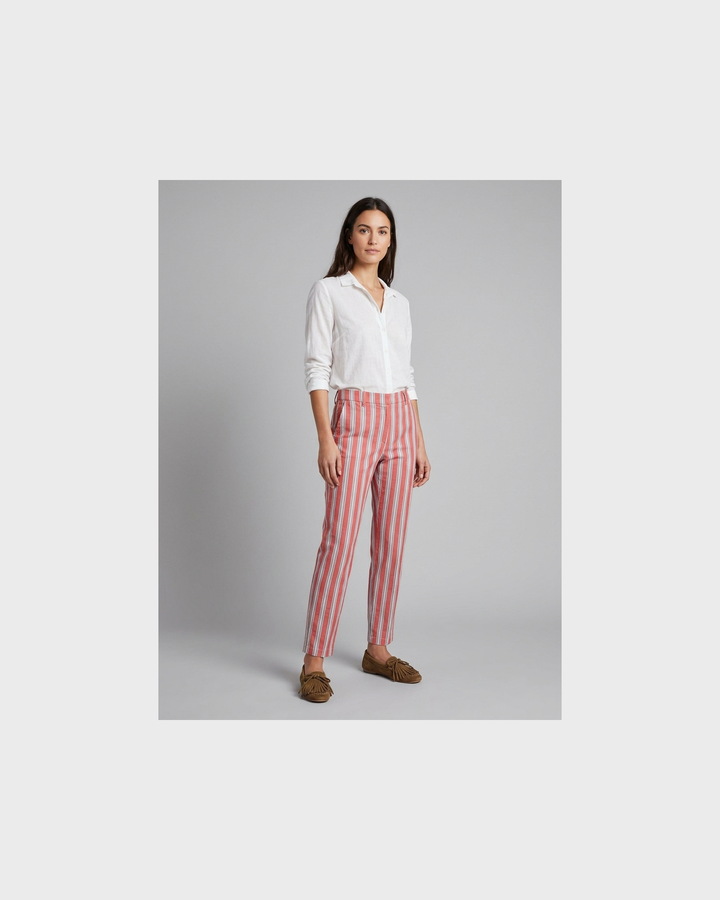 Matilda Stralsund | Mokassins Design Aus Wildleder