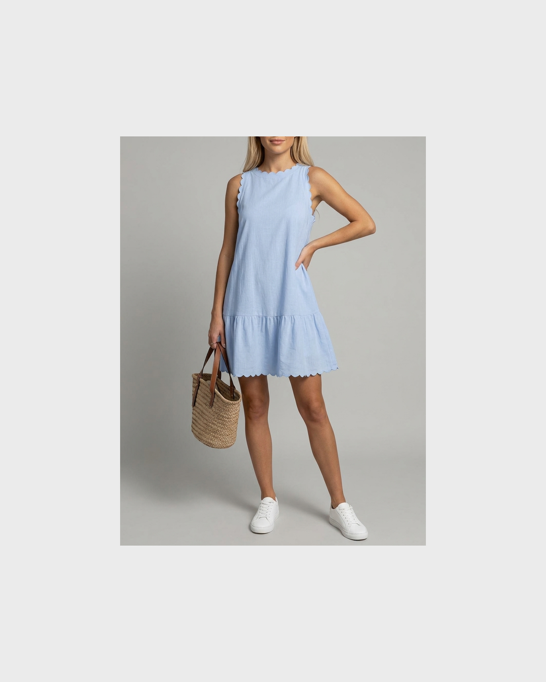 Mia Lübeck | Elegantes Kleid