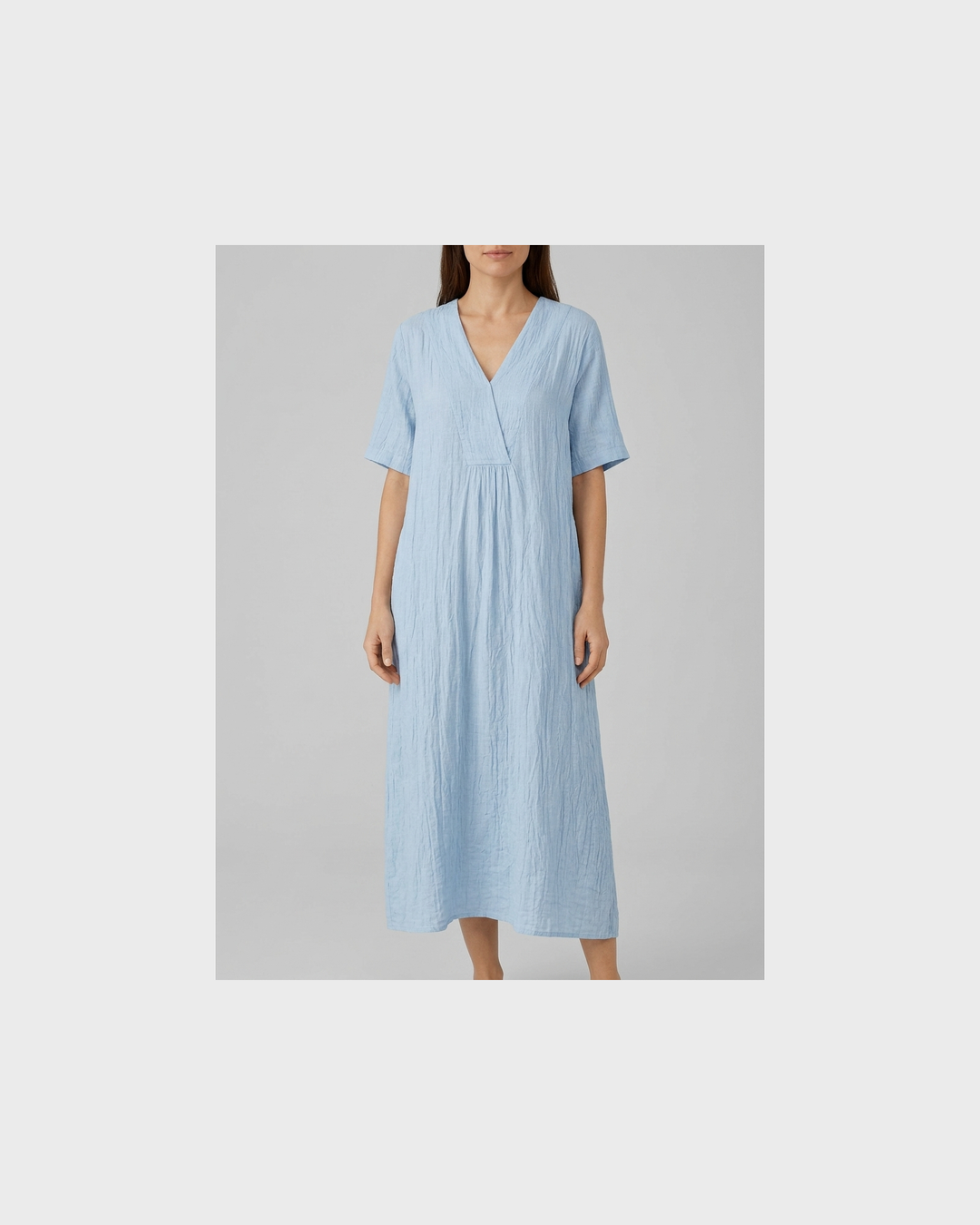 Mia Speyer | Bequeme Sommerkleid