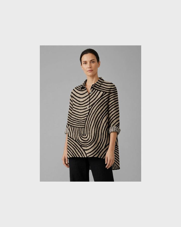 Ottilie Aachen | Elegante Sommerbluse