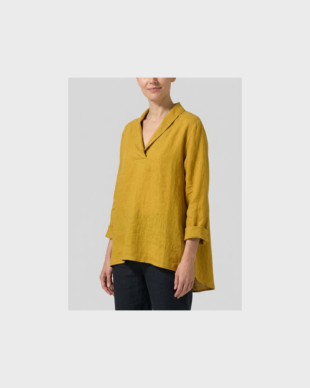 Ottilie Celle | Elegante Sommerbluse