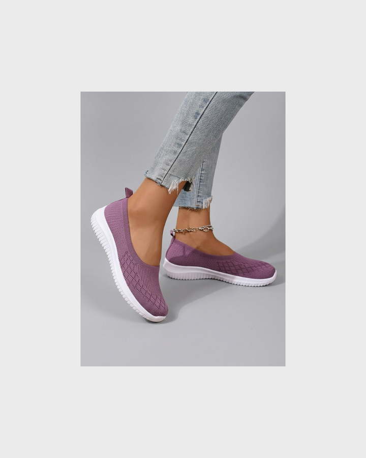 Ottilie Goslar | Orthopädische Slip-On Schuhe