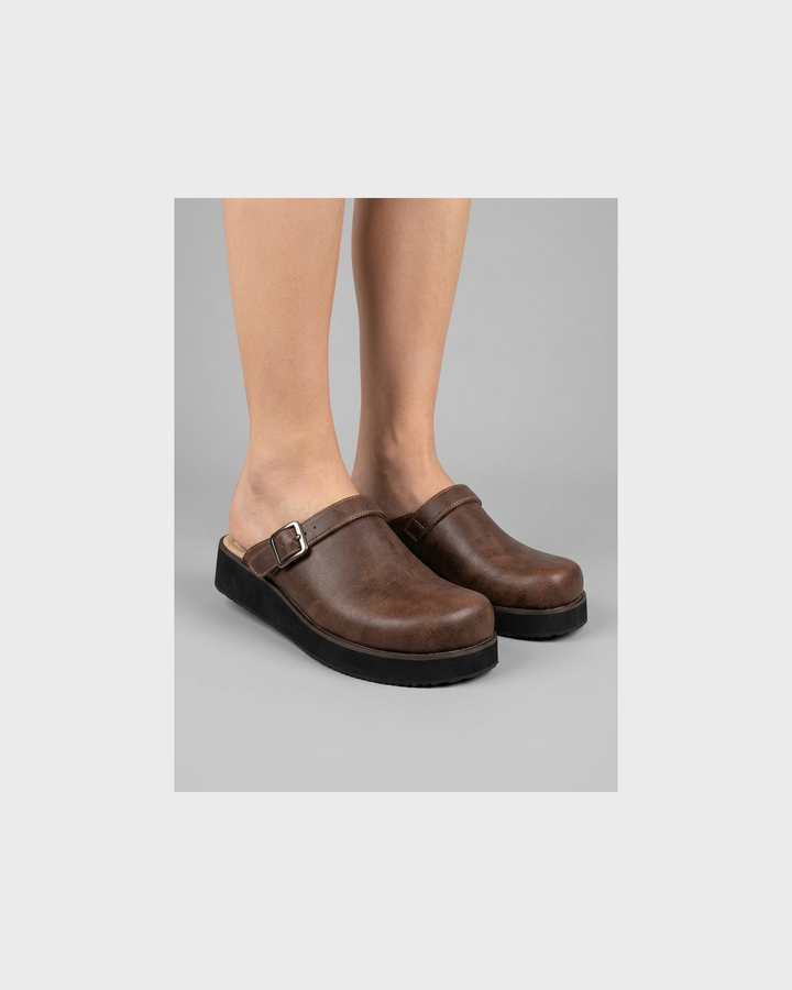 Ottilie Stralsund | Elegante Orthopädische Schuhe