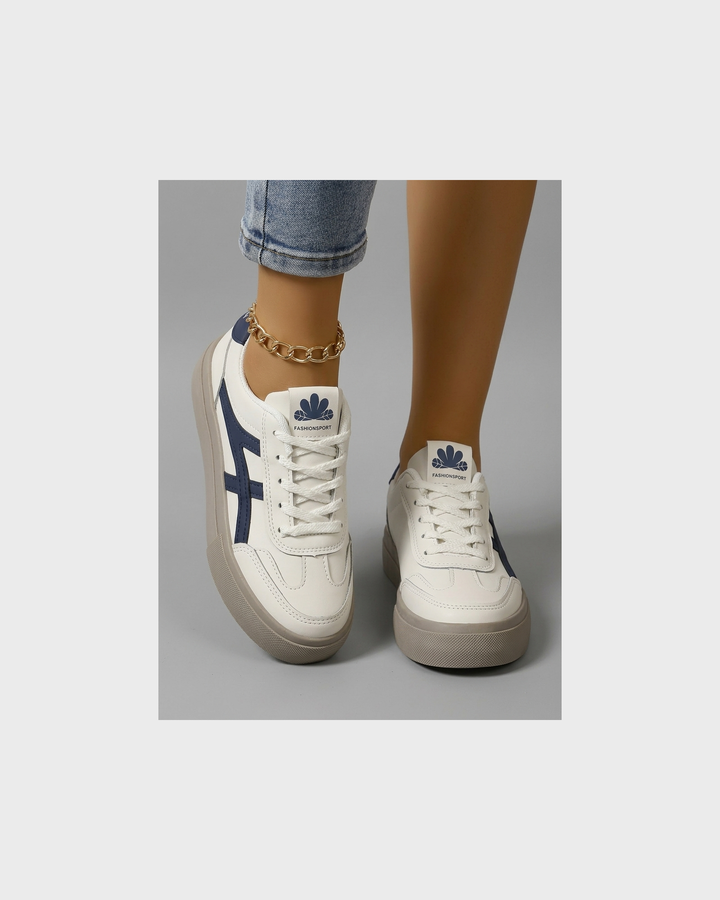 Paulina Bamberg | Orthopädische Sneakers