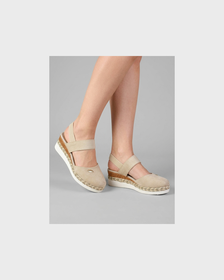 Paulina Lübeck | Bequeme Orthopädische Sandalen
