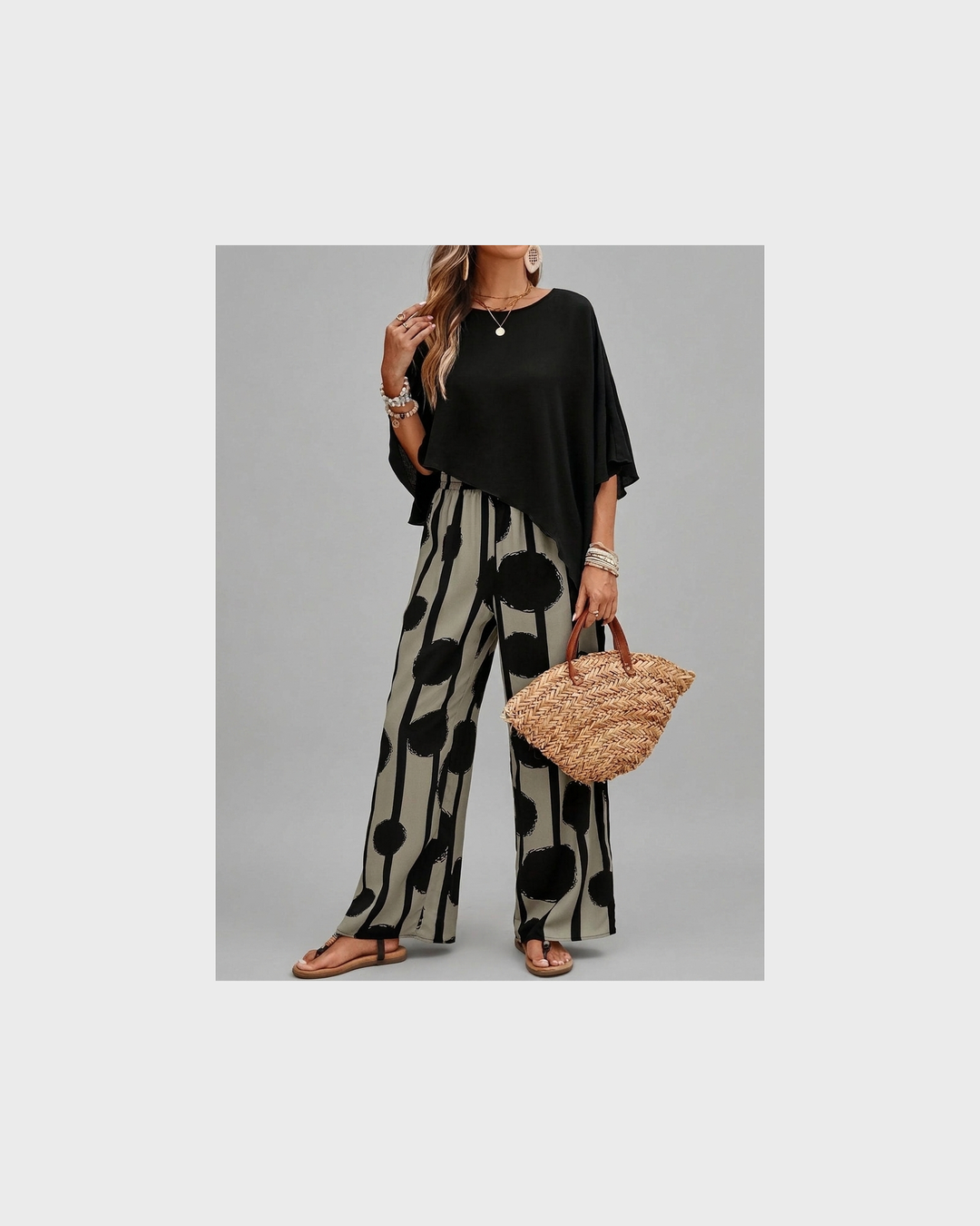Paulina Passau | Sommer Entspannungs Ensemble