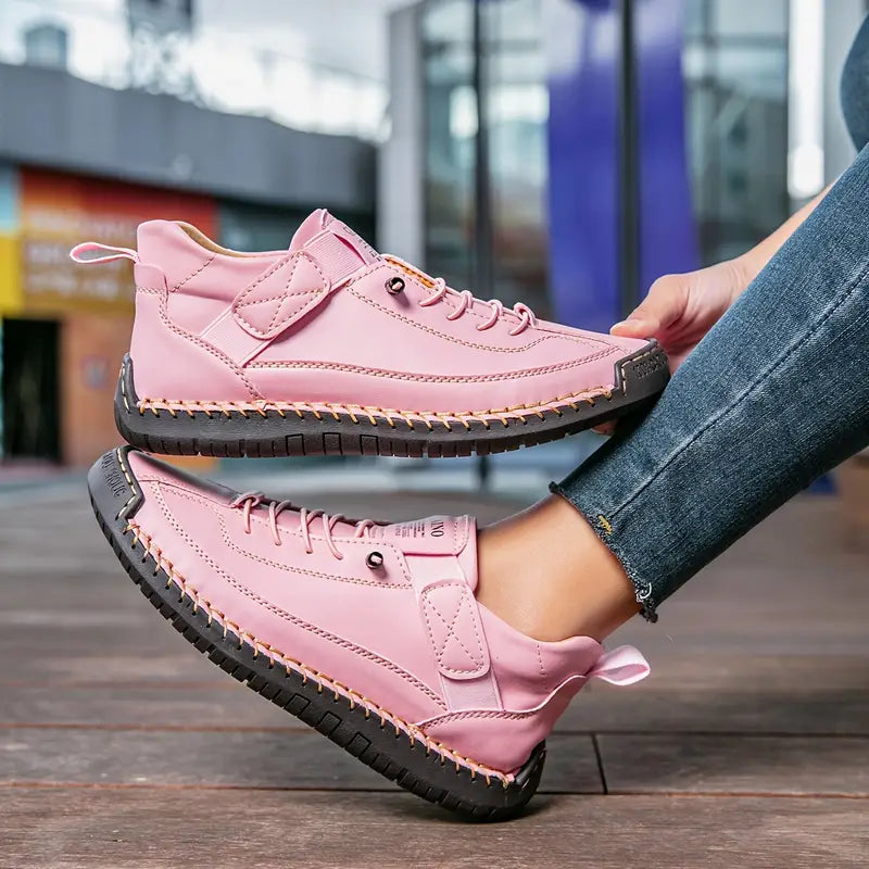 Hildegard Bayreuth | Orthopädische Sneakers in Weiß
