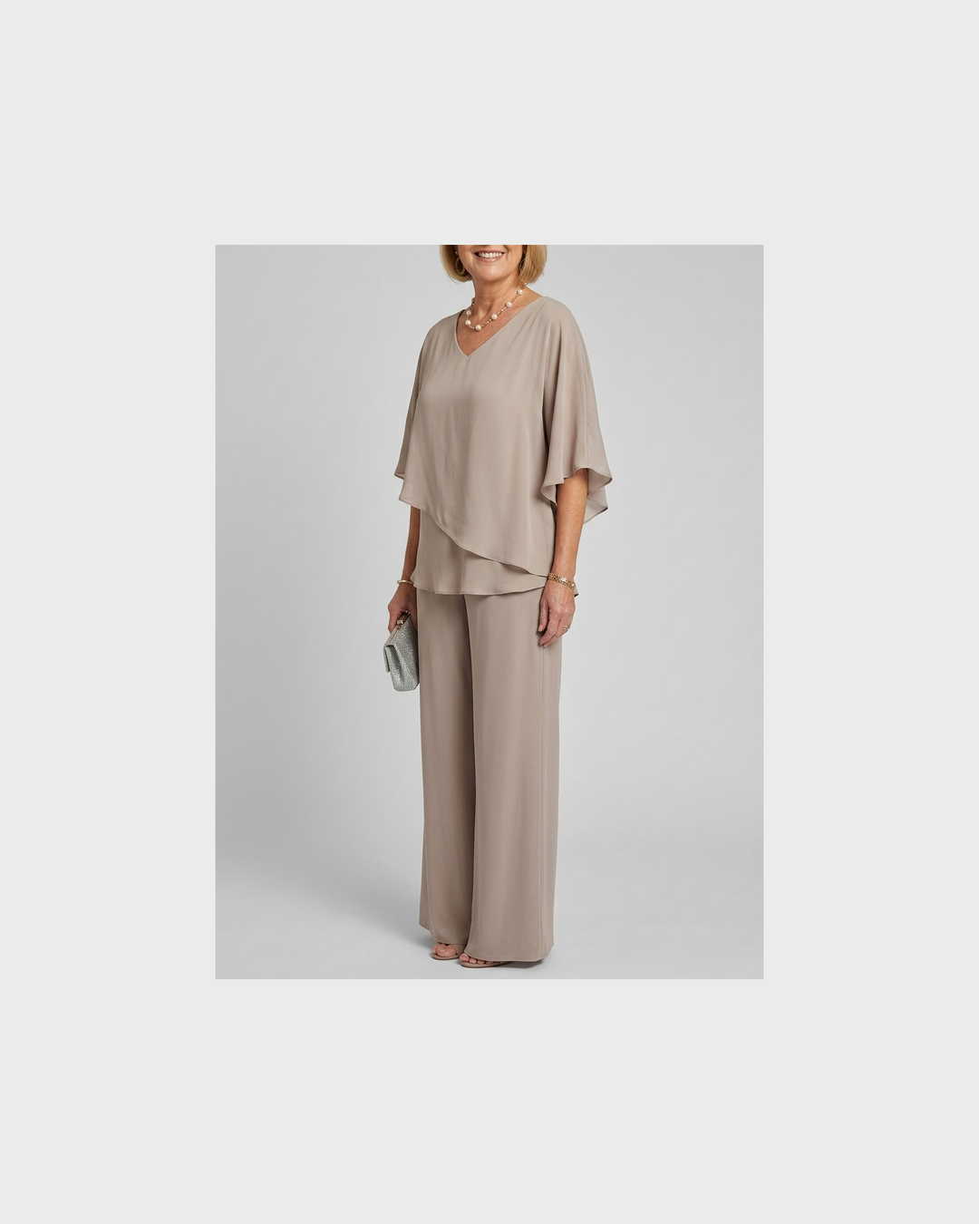 Rosalie Coburg | Ensemble Large Effortless