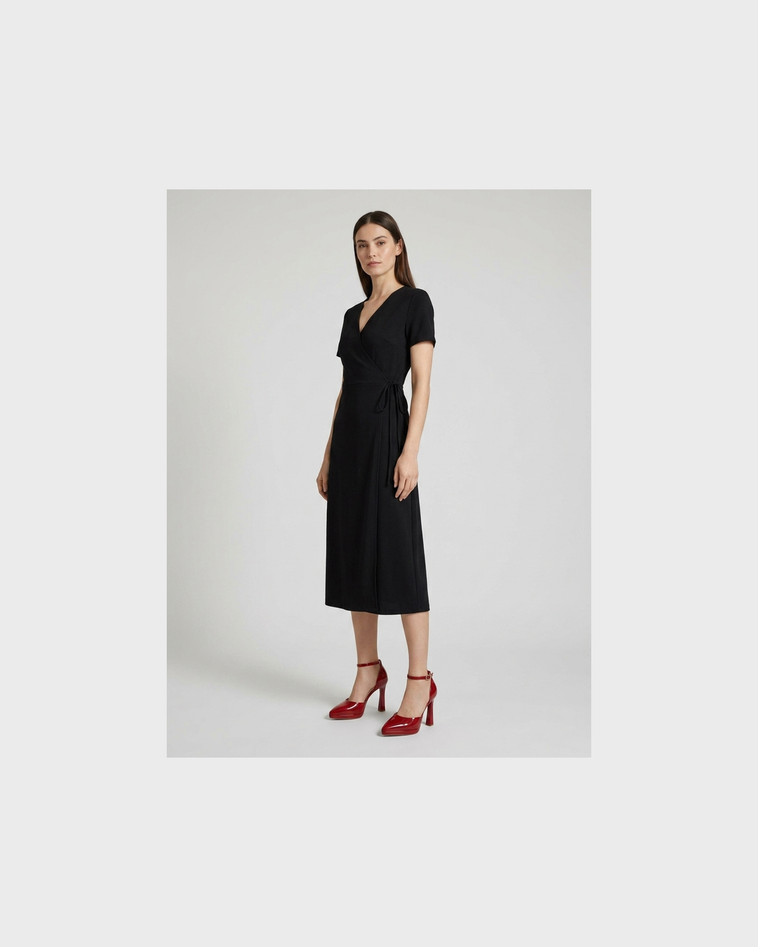 Rosalie Potsdam | Lederpumps