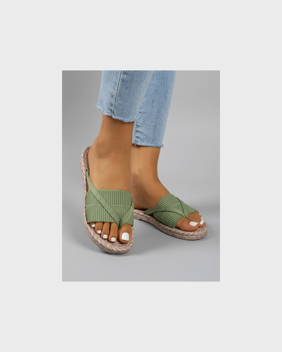 Rosalie Wismar | Bequeme Orthopädische Sandalen