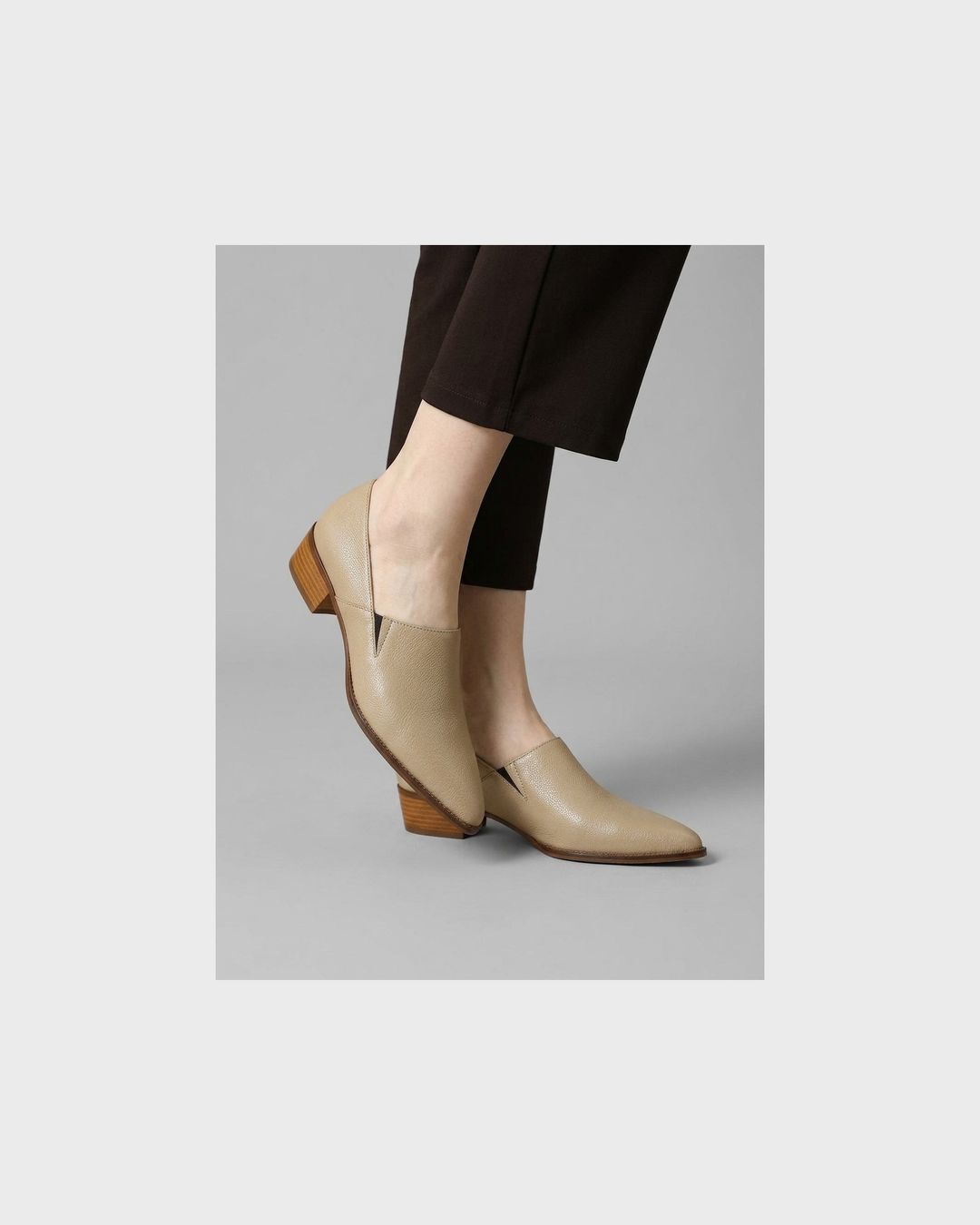 Rosalinde Görlitz | Orthopädische Schuhe