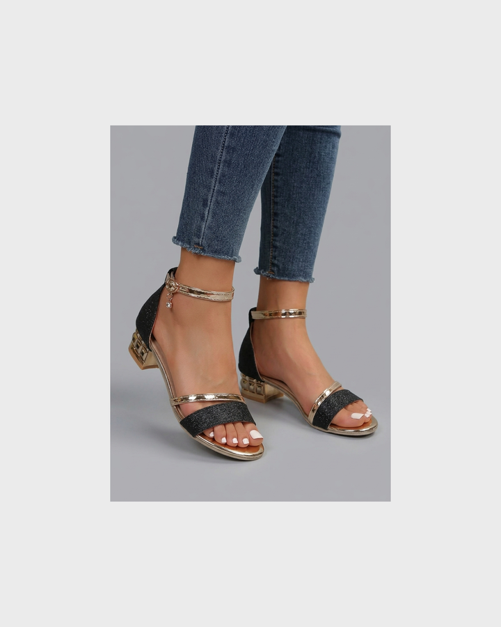 Rosalinde Heidelberg | Orthopädische Sandalen Breit