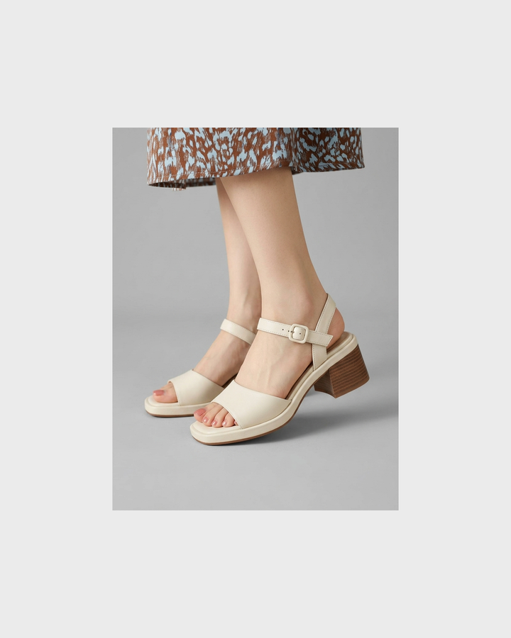 Rosalinde Rothenburg | Elegante Sandalen