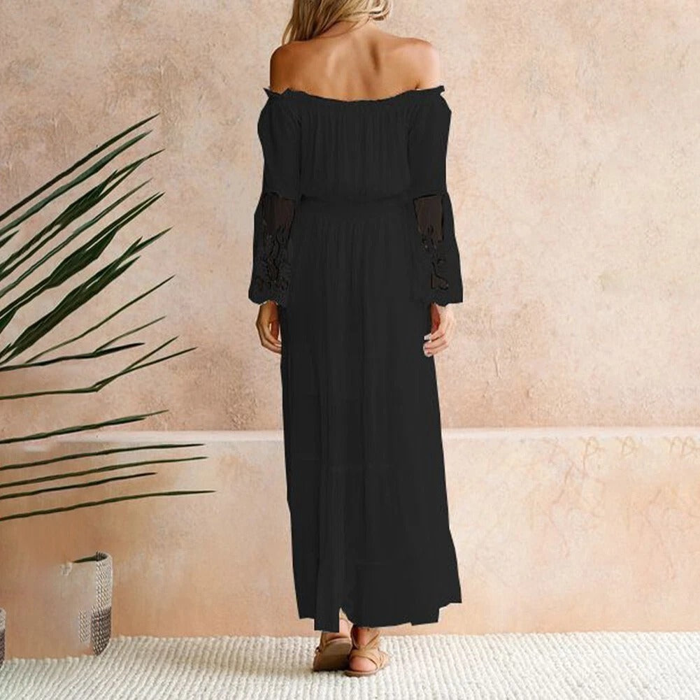 Rosalinde Dresden | Robe der Ätherischen Eleganz