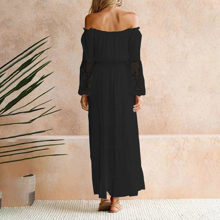 Rosalinde Dresden | Robe der Ätherischen Eleganz