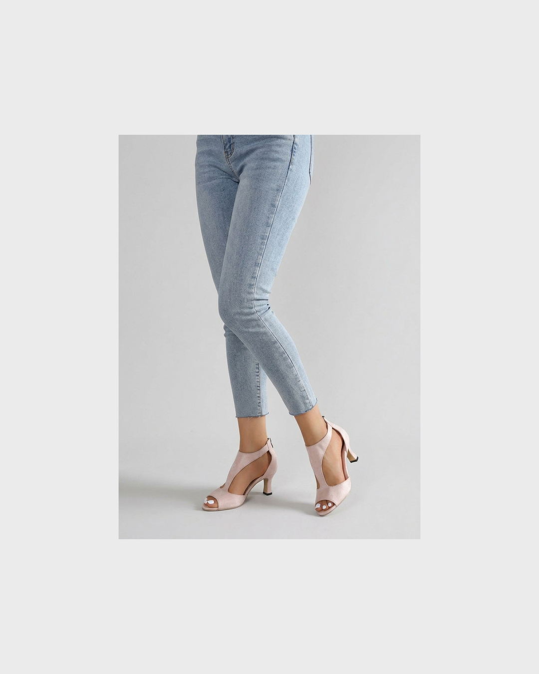 Selma Celle | Orthopädische Absätze