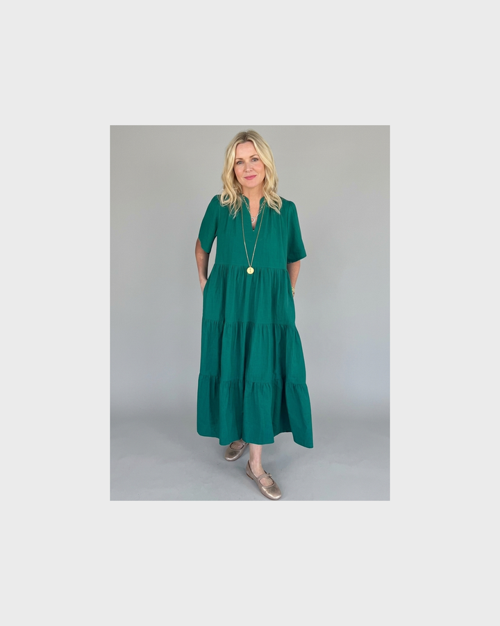 Selma Görlitz | Elegantes Maxikleid