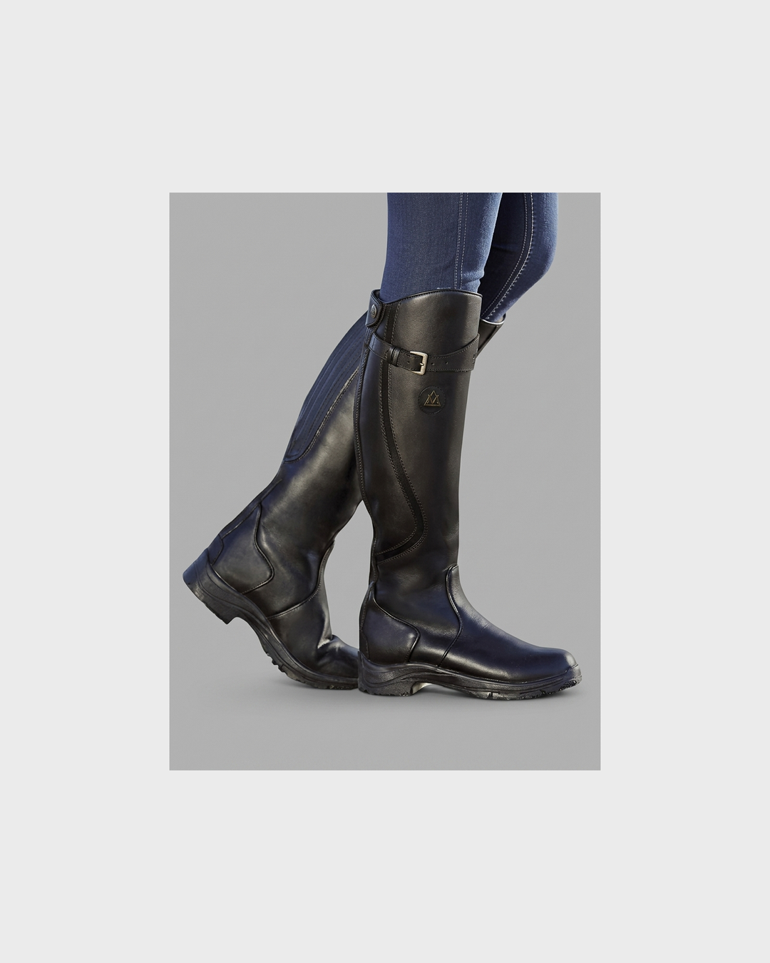 Sofia Bamberg | Orthopädische Stiefel