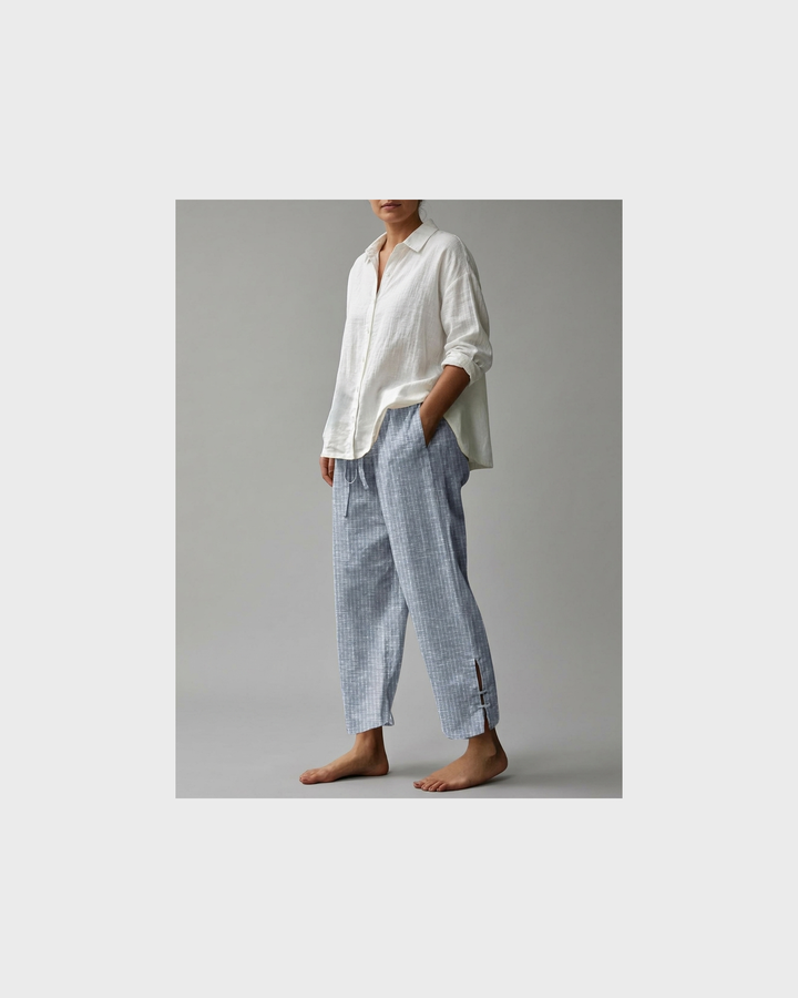 Sofia Eisenach | Artisan Komforthosen