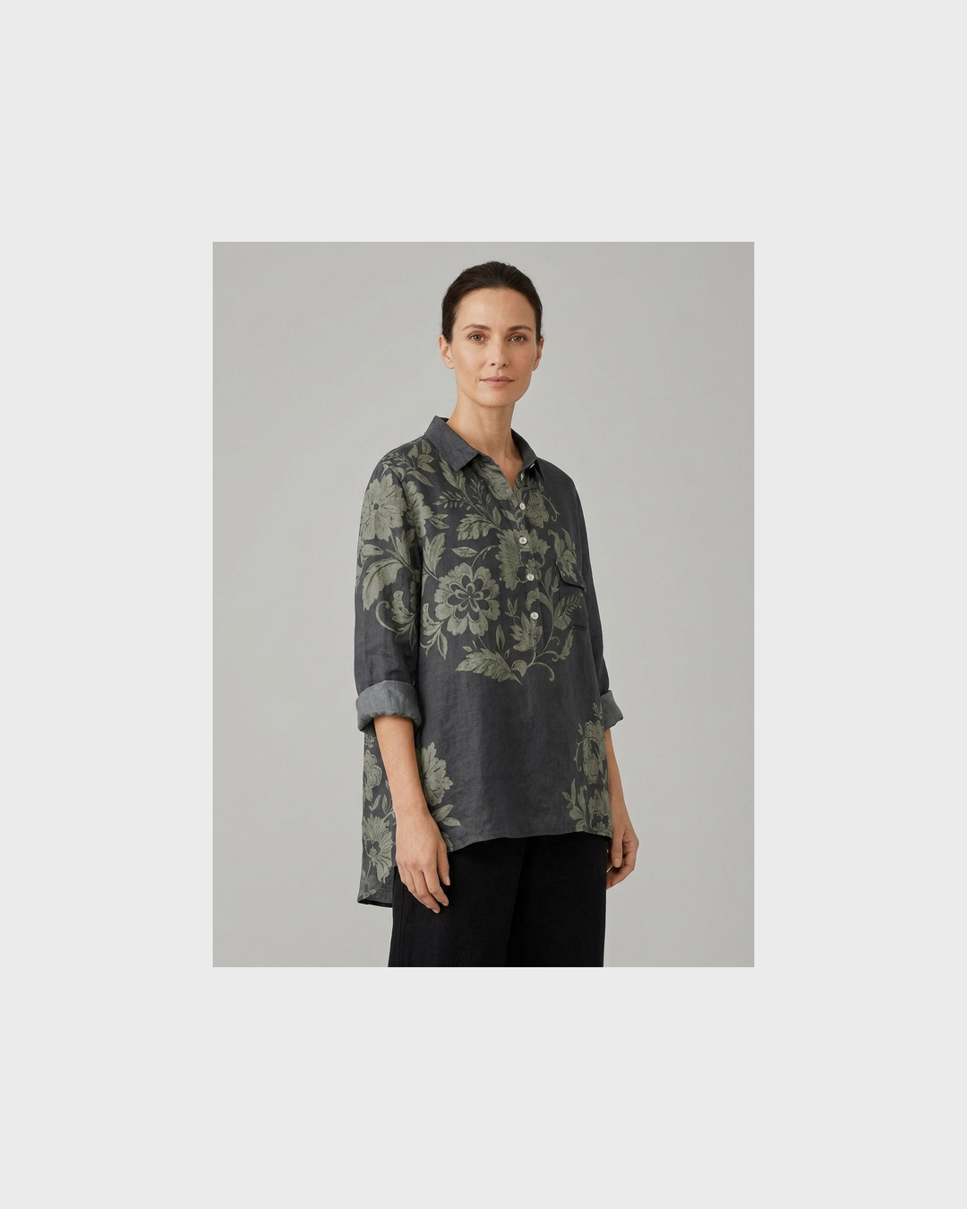 Sofia Ulm | Elegante Sommerbluse