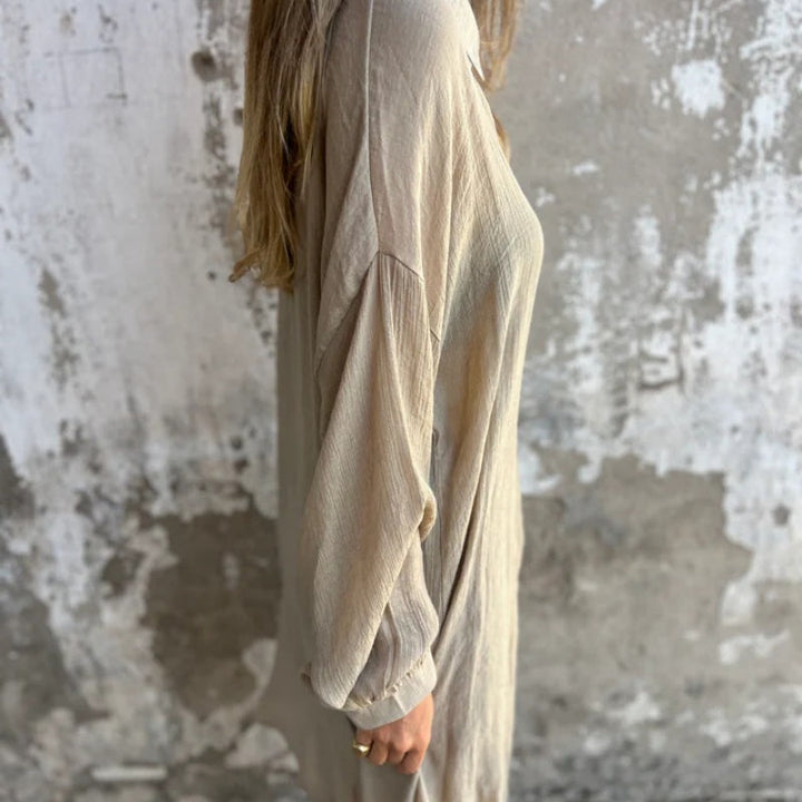 Gudrun Celle | Lässiges Polo-Set