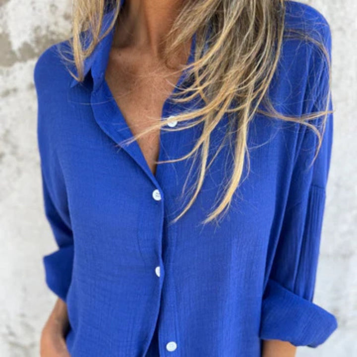 Gudrun Celle | Lässiges Polo-Set