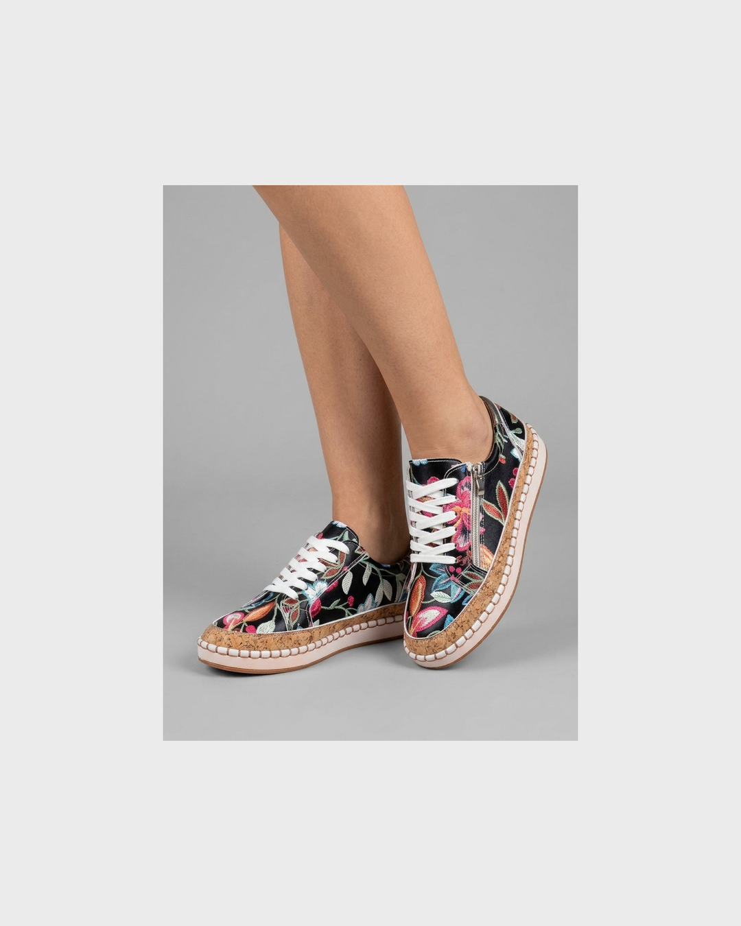 Theresa Ulm | Orthopädische Schuhe