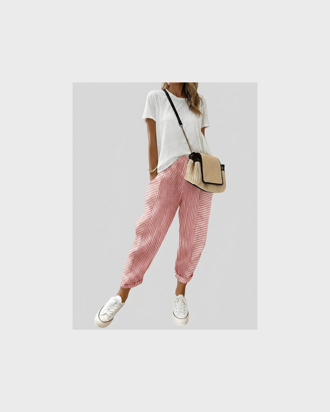 Waltraud Bamberg | Bequeme Hosen