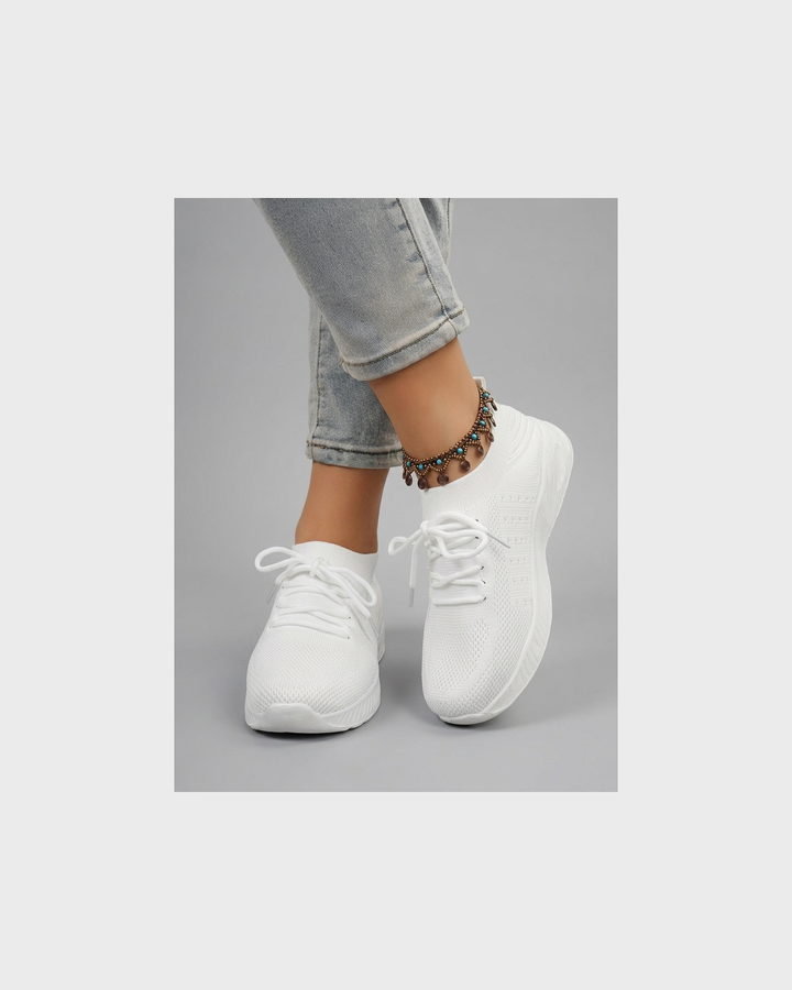 Waltraud Speyer | Leichte Komfort-Sneaker