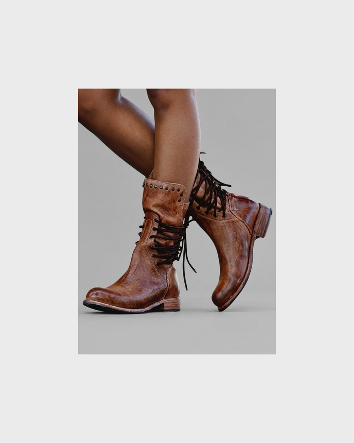 Waltraud Trier | Elegante und Bequeme Stiefel