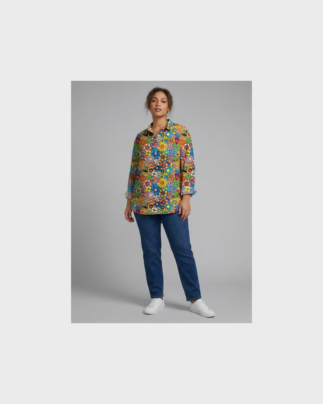 Wilhelmine Aachen | Elegante Sommerbluse