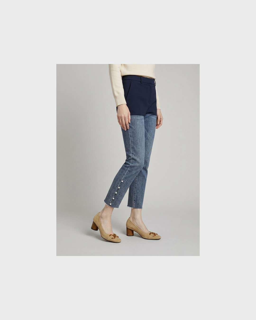 Wilhelmine Bamberg | Stylische High Heels