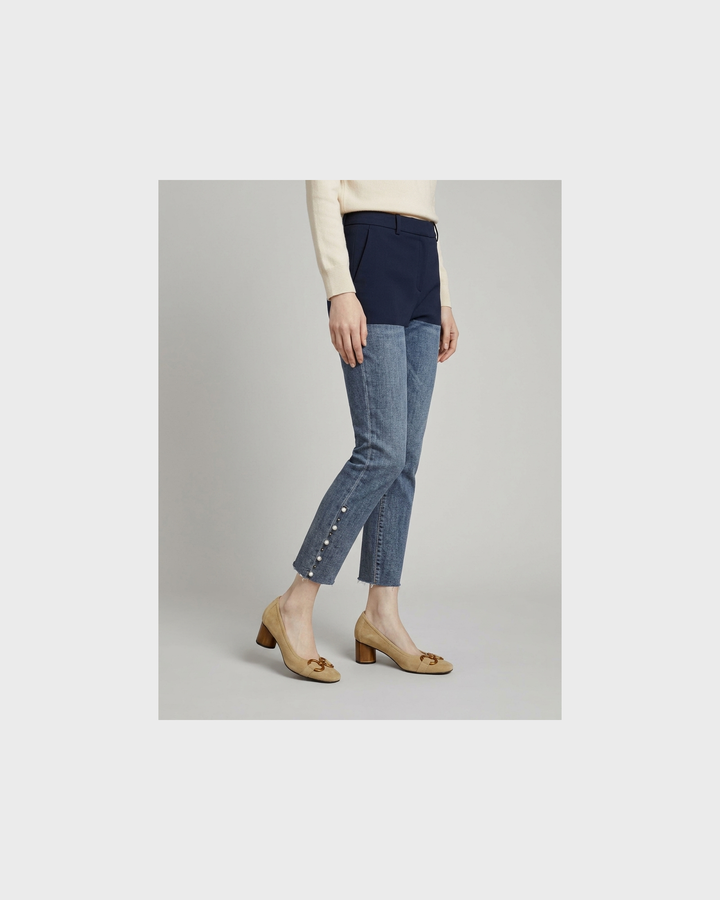 Wilhelmine Bamberg | Stylische High Heels