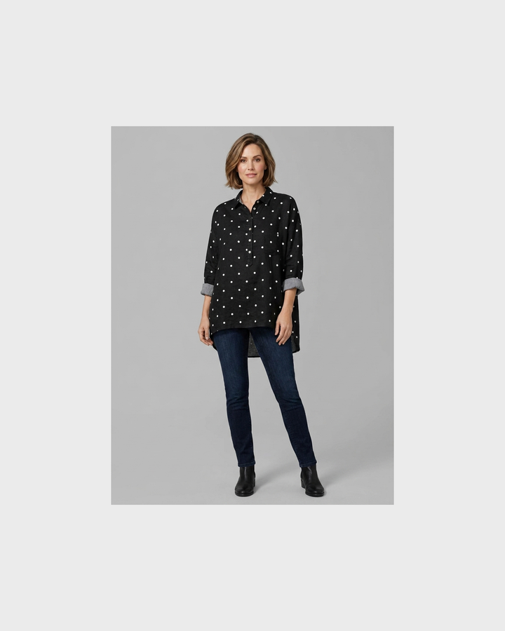 Wilhelmine Heidelberg | Elegante Sommerbluse