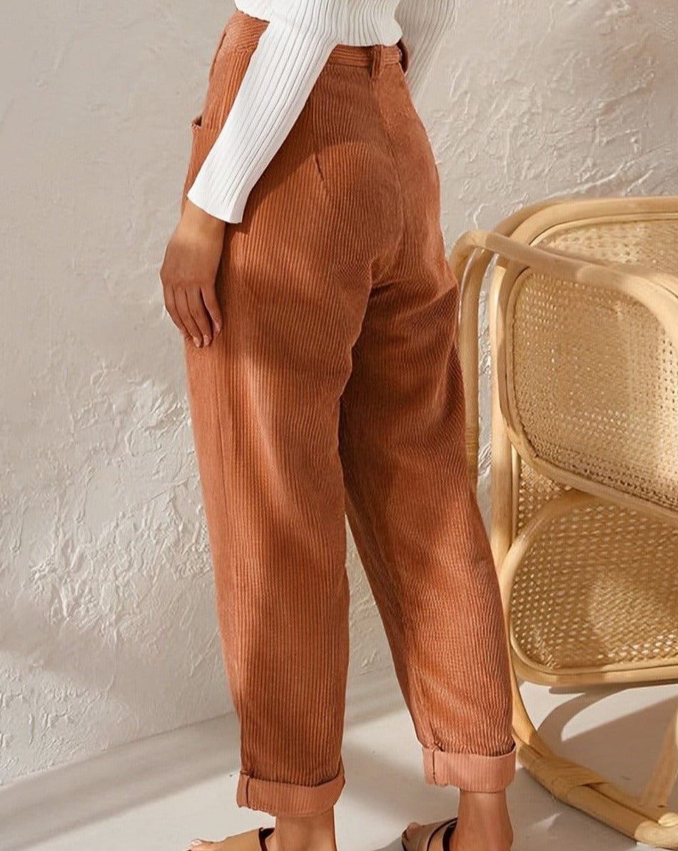 Mia Freiburg | Zeitloser Freizeit-Hose