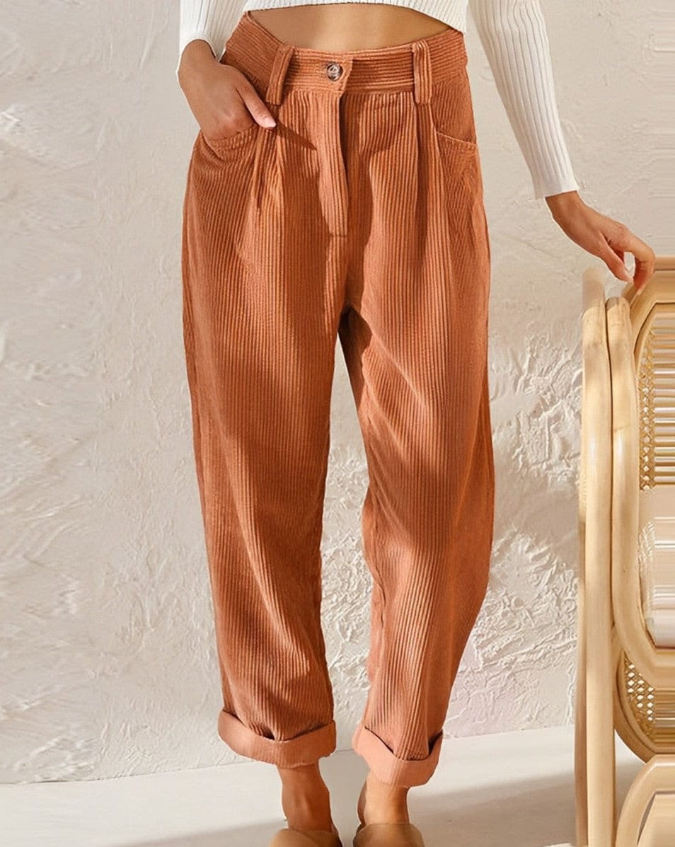 Mia Freiburg | Zeitloser Freizeit-Hose